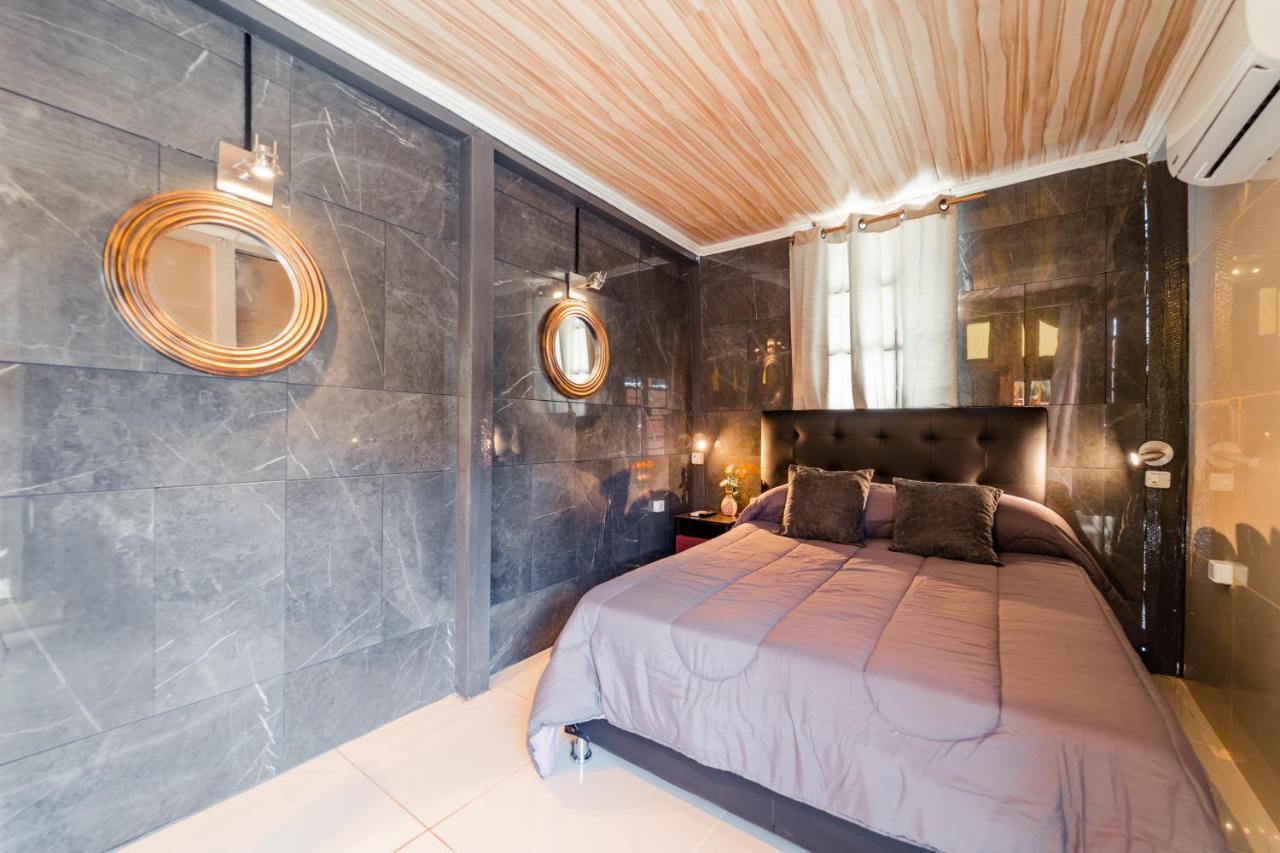 F&F Hostel Πούντα ντελ Έστε Εξωτερικό φωτογραφία