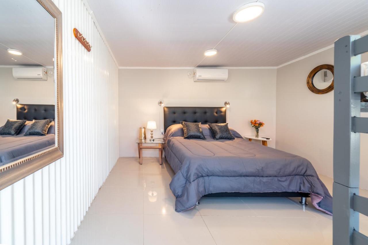 F&F Hostel Πούντα ντελ Έστε Εξωτερικό φωτογραφία