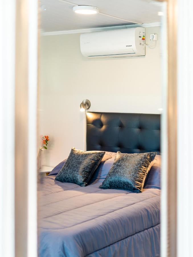 F&F Hostel Πούντα ντελ Έστε Εξωτερικό φωτογραφία