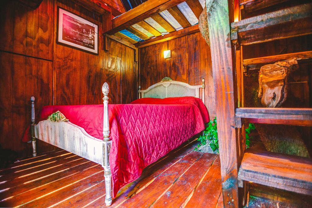 F&F Hostel Πούντα ντελ Έστε Δωμάτιο φωτογραφία