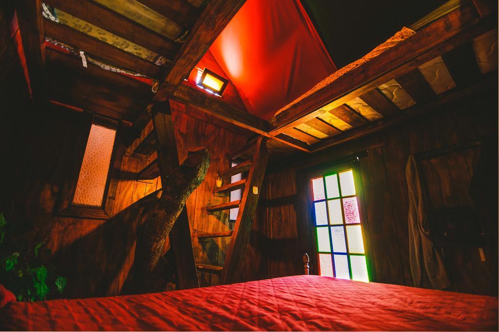 F&F Hostel Πούντα ντελ Έστε Δωμάτιο φωτογραφία