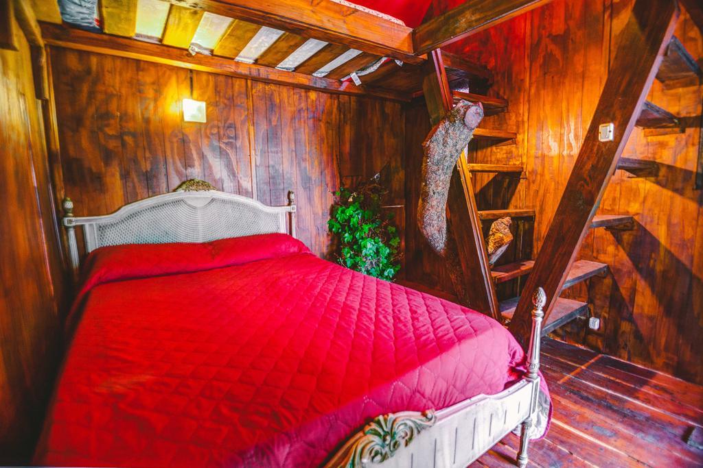 F&F Hostel Πούντα ντελ Έστε Δωμάτιο φωτογραφία