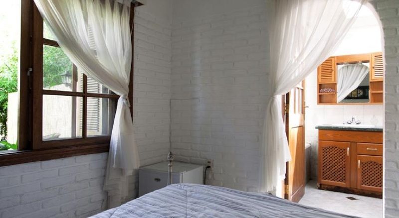 F&F Hostel Πούντα ντελ Έστε Εξωτερικό φωτογραφία