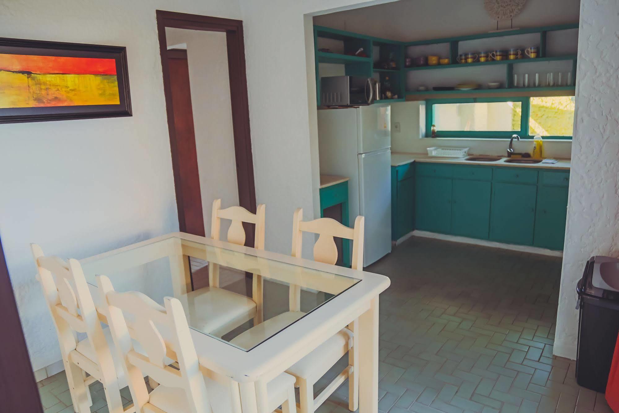 F&F Hostel Πούντα ντελ Έστε Εξωτερικό φωτογραφία