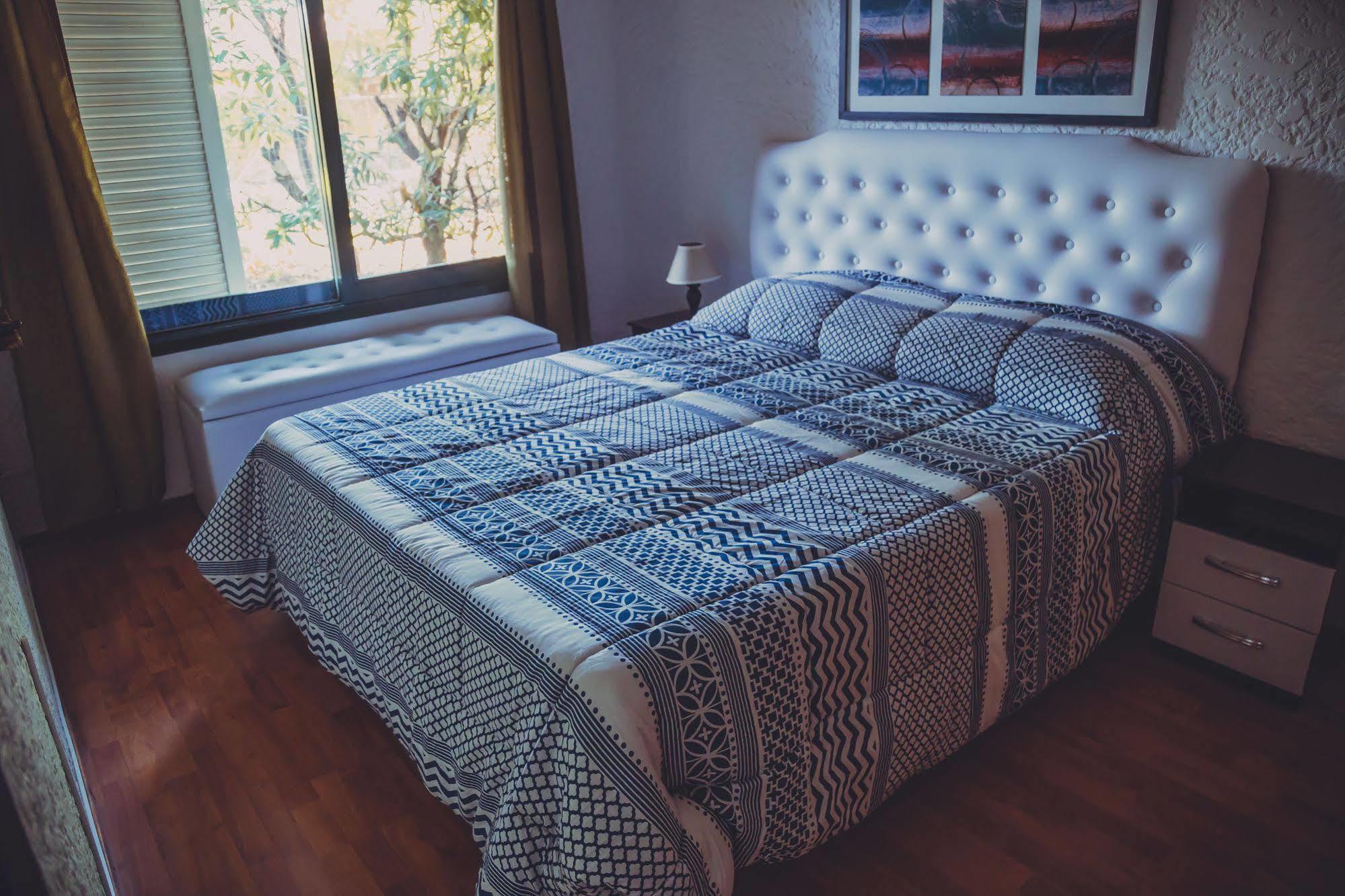 F&F Hostel Πούντα ντελ Έστε Εξωτερικό φωτογραφία