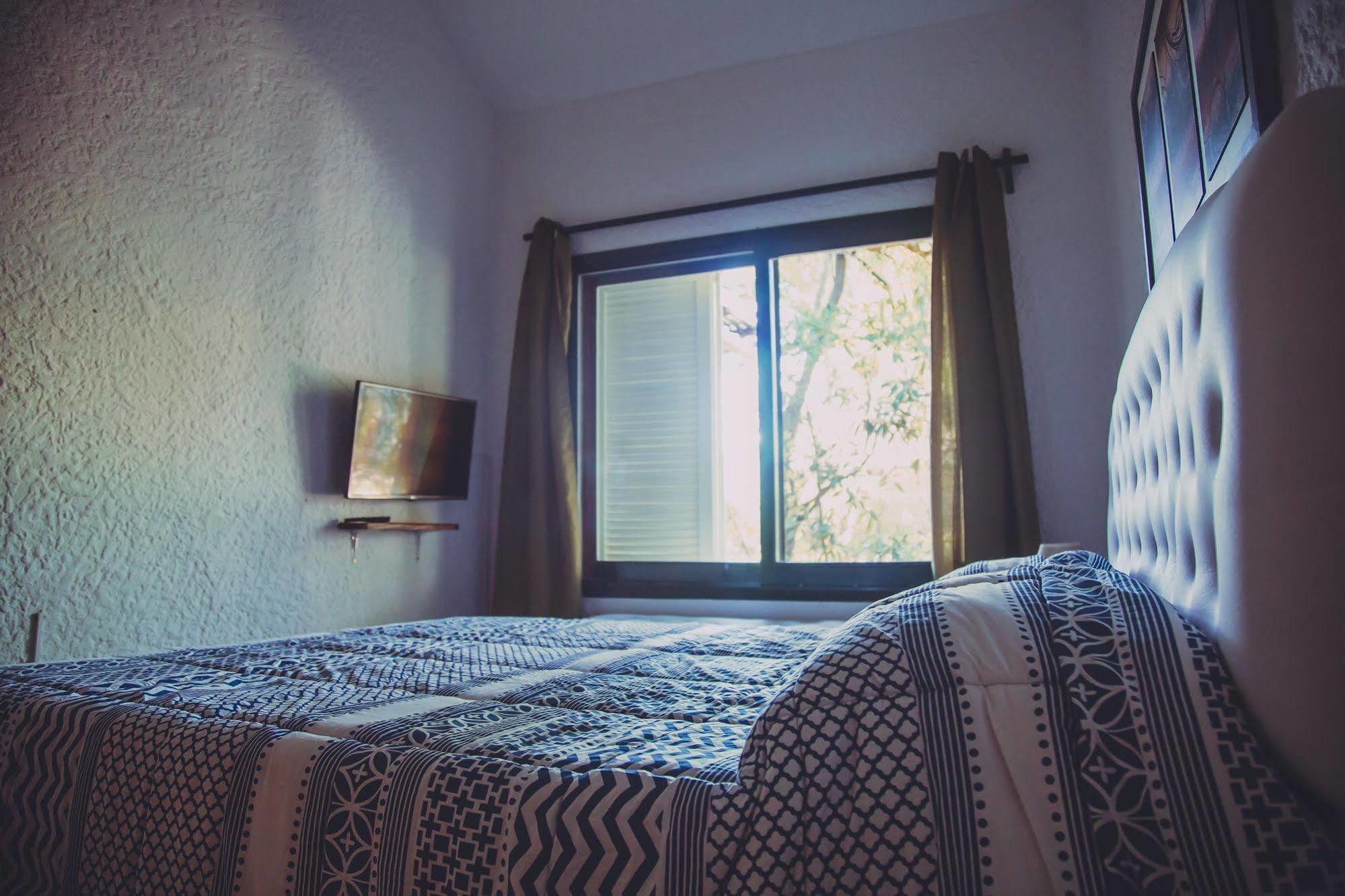 F&F Hostel Πούντα ντελ Έστε Εξωτερικό φωτογραφία